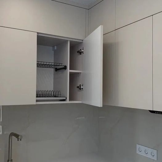 Кухня «Латте»